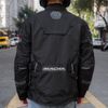 JAQUETA MACNA - ZASTRO - PRETO -12-